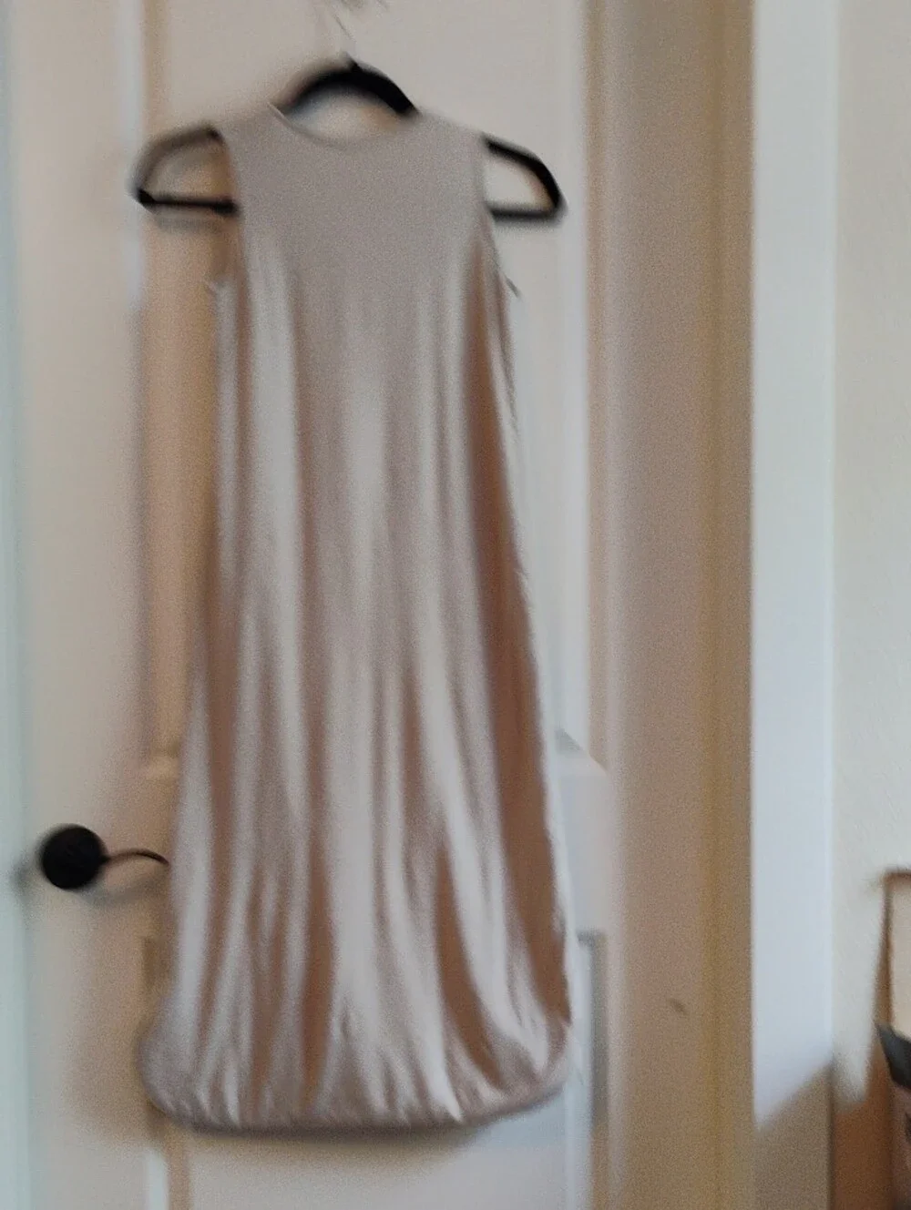 Kyte BABY Gray Sleep Sack 18-36m 1.0 TOG